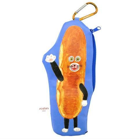 新品】パンどろぼう ガチャ なぞのフランスパン にせパン