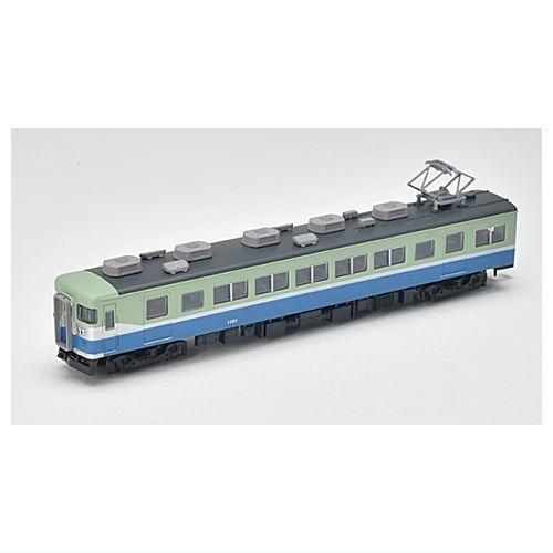 もいもい様 鉄道コレ 33弾 伊豆急行 1000系 クモハ1101+クハ1501