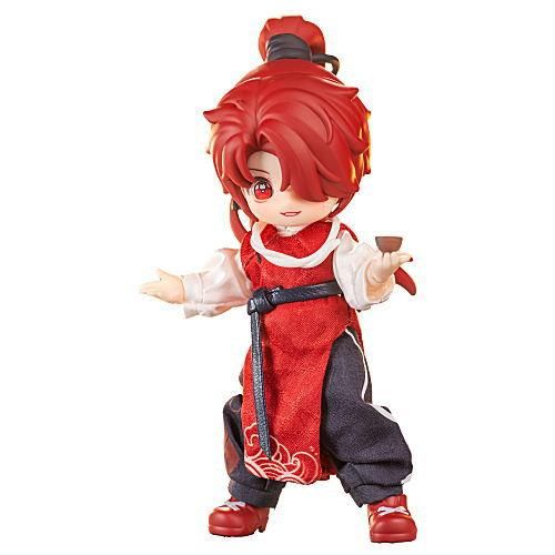 Amazon.co.jp: NAGI 兽仔第三弾 研修旅行ンシリーズ 1セット 6個