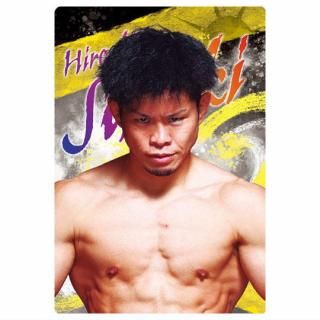 RIZINϡ'24 [22.]ڥͥݥбۡC