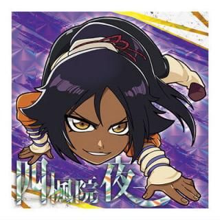 全部揃ってます!!】にふぉるめーしょん BLEACHシールウエハース