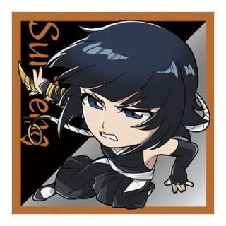 全部揃ってます!!】にふぉるめーしょん BLEACHシールウエハース