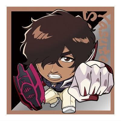 Amazon.co.jp: 【N05.茶渡泰虎 (ノーマルカード) 】 BLEACH