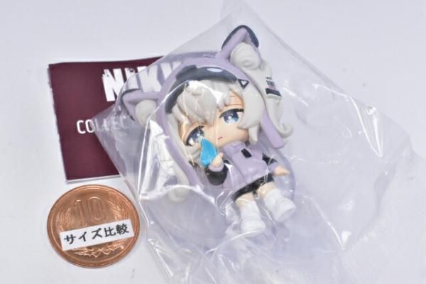 勝利の女神：NIKKE コレクションフィギュアRICH vol.1 [4.N102B
