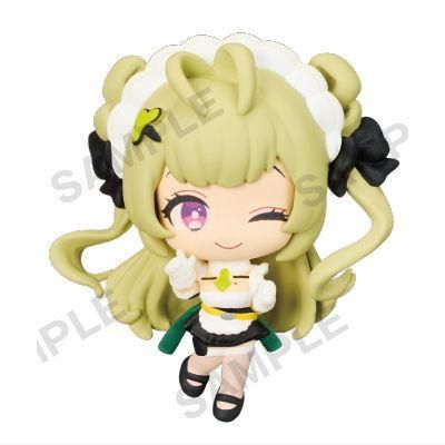 勝利の女神：NIKKE コレクションフィギュアRICH vol.1 [6.ソーダ