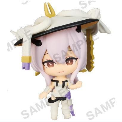 勝利の女神:NIKKE コレクションフィギュアRICH vol.2 [2.紅蓮A 勝利の女神:NIKKE コレクションフィギュアRICH vol.2 [2.紅蓮A