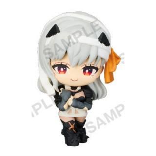 勝利の女神:NIKKE コレクションフィギュアRICH vol.2 [2.紅蓮A 勝利の女神:NIKKE コレクションフィギュアRICH vol.2 [2.紅蓮A