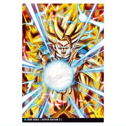 【PSA10】ドラゴンボール　イタジャガ　3-30　孫悟空　孫悟飯 ドラゴンボール イタジャガ 孫悟空 孫悟飯3-30 CR Vol.3 PSA10