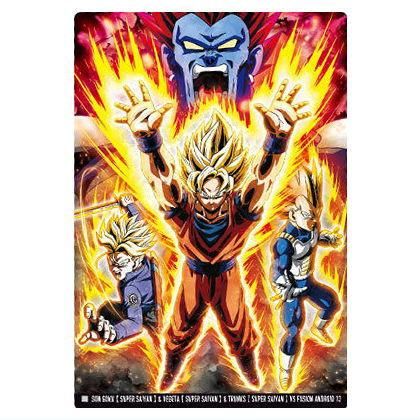 イタジャガ ドラゴンボール vol.5 ×4 ④ イタジャガ ドラゴンボール vol.5｜発売日：2024年12月2日