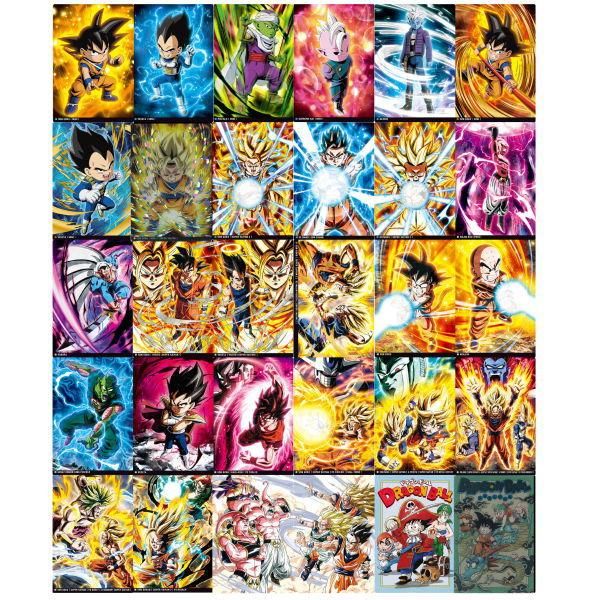 送料無料】【全部揃ってます!!】イタジャガ ドラゴンボール vol 送料無料】【全部揃ってます!!】イタジャガ ドラゴンボール vol