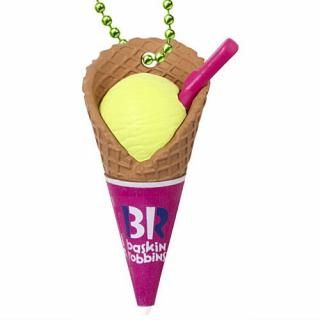 サーティワン アイスクリーム マスコットつきグミ [8 サーティワン アイスクリーム マスコットつきグミ [8