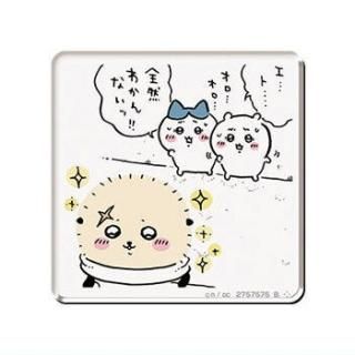 ちいかわ キャラマグネッツ(再販) [8.ちいかわ(フ!!)],バンダイ 食玩 通販
