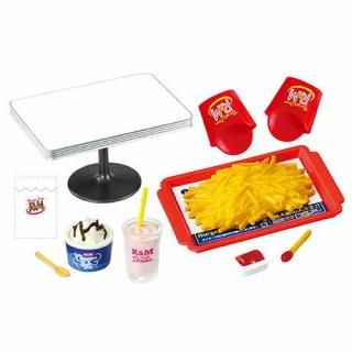 פץ륷꡼ Burger Shop RM [3.㤢ȿʲϤޤ] ͥݥԲ (RM)