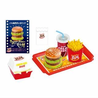 פץ륷꡼ Burger Shop RM [4.ܥ ݥƥȤ]ڥͥݥб(RM)