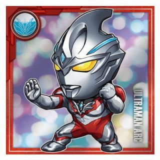春夏新作モデル ウルトラマンシールウエハース [10.レイガ(ウルトラレア vol.4 菓子・スナック