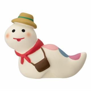 �ڤ��Ӥؤӡ�ι��(ZSG-47205G)�� DECOLE concombre �ǥ��� ���󥳥�֥� ʡ�ء� �ͥ��ݥ��Բ� �ۡ�C��