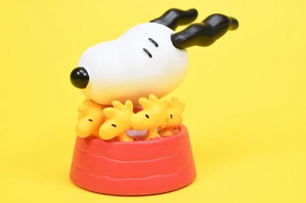 トイフル　スヌーピー　vol2  8種　フルコンプ　シークレット 183979682_o5.jpg?
