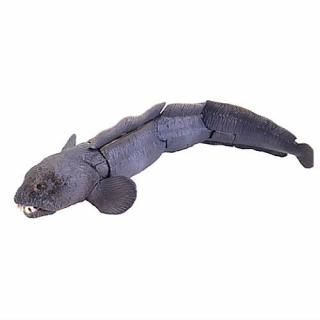 あそべる生物フィギュアシリーズ メガロドンと大むかしの海 [3