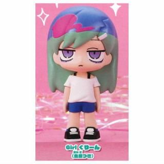 ĤƤ ɤդ夢 [1.Girl ꡼]ڥͥݥбۡC