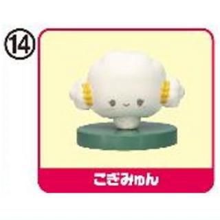 チョコエッグ サンリオキャラクターズ [15.ウィッシュミーメル