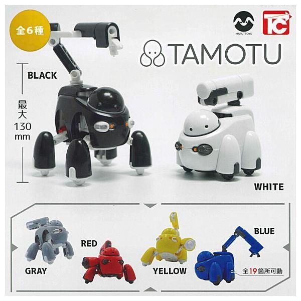 むにゅ ミニチュアマスコット 第一弾 ガチャガチャ コンプリート むにゅ ミニチュアマスコット [全6種セット(フルコンプ