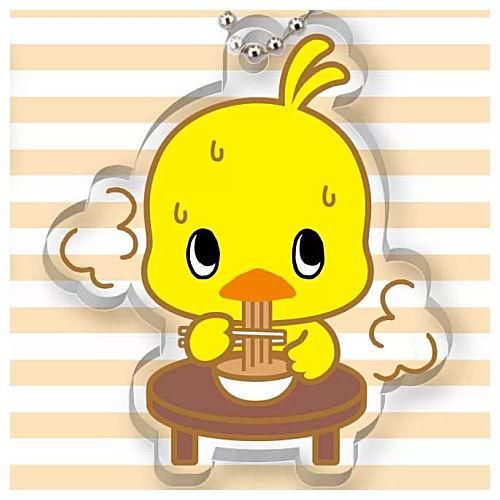 チキンラーメン ひよこちゃんデジタルカメラ - メルカリ
