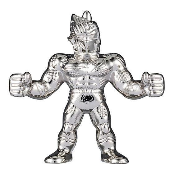 Amazon.co.jp: バンダイ(BANDAI) キン肉マン トレフィグ