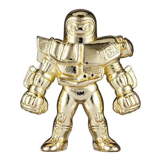 バンダイ きびしかっ ダイキャストキンケシ 1 キン肉マン バンダイ きびしかっ ダイキャストキンケシ 1 キン肉マン