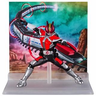 MICRO STATUE COLLECTION 仮面ライダー [6.仮面ライダーゼロワン