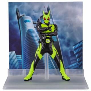 人造人間 ZERO-ONE フィギュア - メルカリ