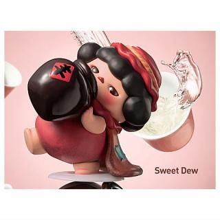 POPMART PUCKY The Feast ꡼ [6.Sweet Dew] ͥݥԲ 