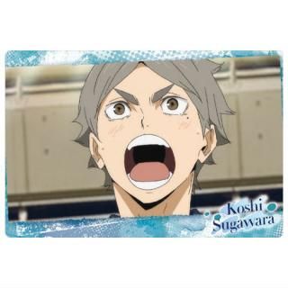 ハイキュー 佐久早聖臣 ウエハース まとめ売り 14.佐久早聖臣 (キャラクターカード) 】 ハイキュー