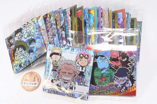 送料無料】【全部揃ってます!!】にふぉるめーしょん ワンピース 大海賊