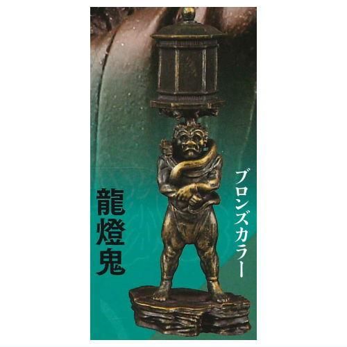 カプセルQ 日本の至宝 仏像立体図録4 奥深き造仏の世界編 廻 [1