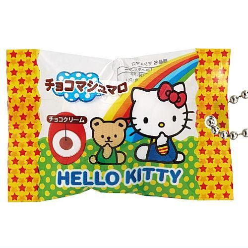 楽天市場】【定番】チョコマシュマロ 6個袋入お取り寄せ