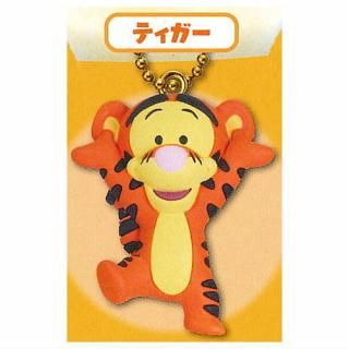 リトル・マーメイド ぺたんこマスコット [3.フランダー],タカラ