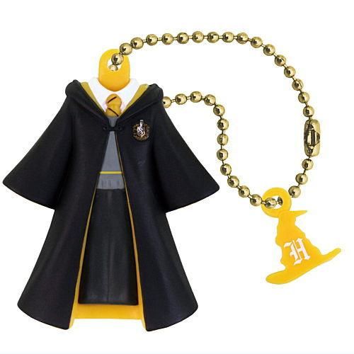 ハリー・ポッター ぺたんこマスコット ホグワーツ魔法魔術学校