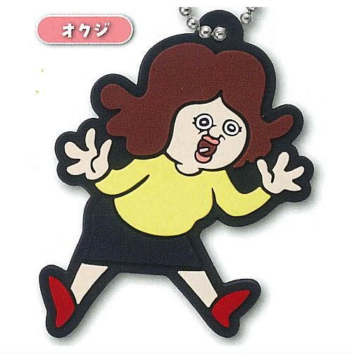 パンパンくんの日常 ポップアップストア パンパン オクジ たらわ