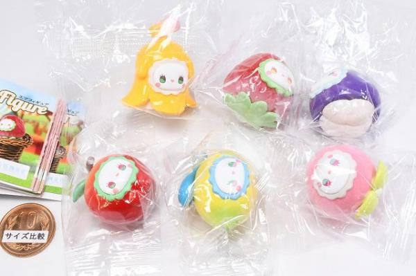 EMMAフィギュアセット