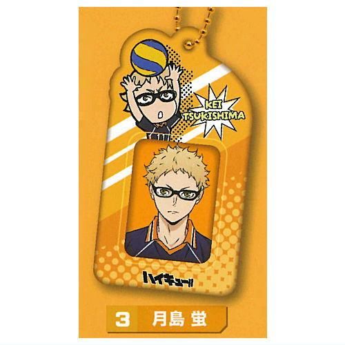 ハイキュー！！ 月島蛍 1点 特典 - メルカリ