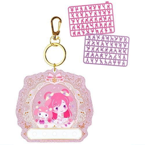 Yes! プリキュア5GoGo!×サンリオキャラクターズ パチパチデコ