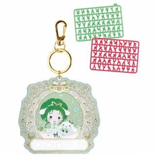 Yes! プリキュア5GoGo!×サンリオキャラクターズ パチパチデコ