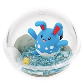 ピクミン テラリウムコレクション2 [3.浜辺のたたかい