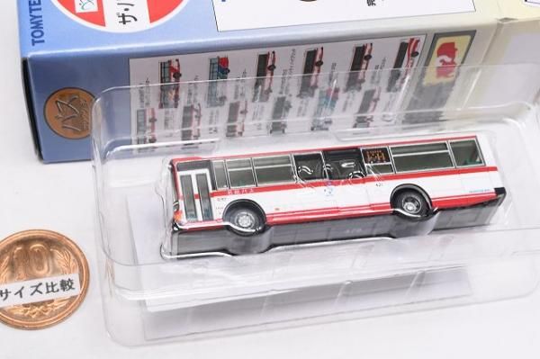 公式]鉄道模型((479) ザ・バスコレクション 名鉄バススペシャル