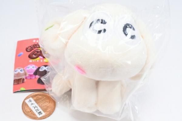 Dollybird 35「Marshmallow Groomy♡」 | Dollybird