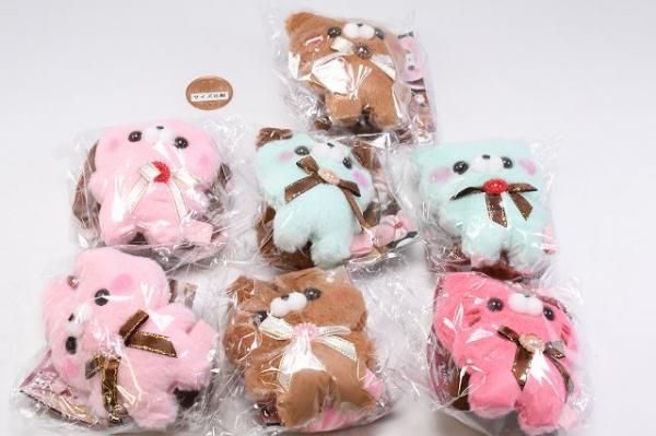 すくっとたっちさん ちょこほりっく10 コンプリート 全7種