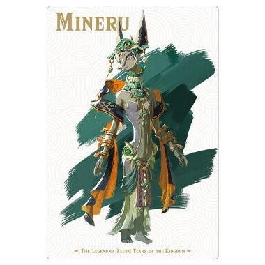 ゼルダの伝説 ティアーズ オブ ザ キングダム カードツイン ゼルダの伝説 ティアーズ オブ ザ キングダム カードツイン