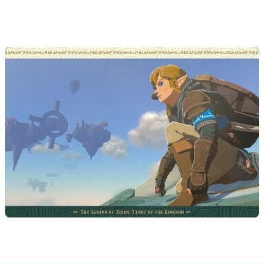 ゼルダの伝説 ティアーズ オブ ザ キングダム カードツイン