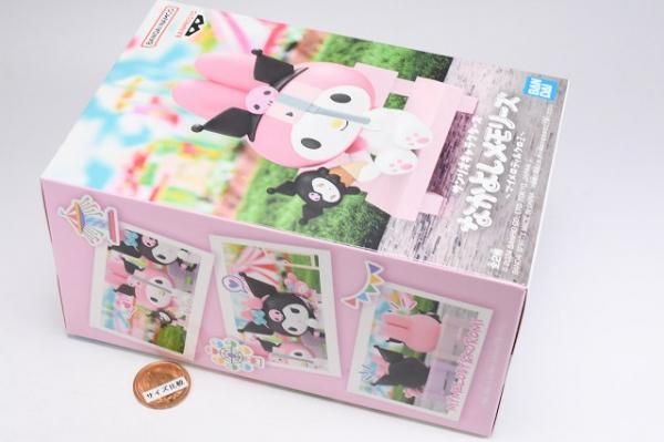 サンリオキャラクターズ なかよしメモリーズ マイメロディ