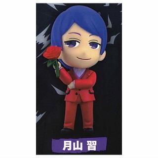 全部揃ってます!!】東京喰種 ミニフィギュアコレクション [全6種